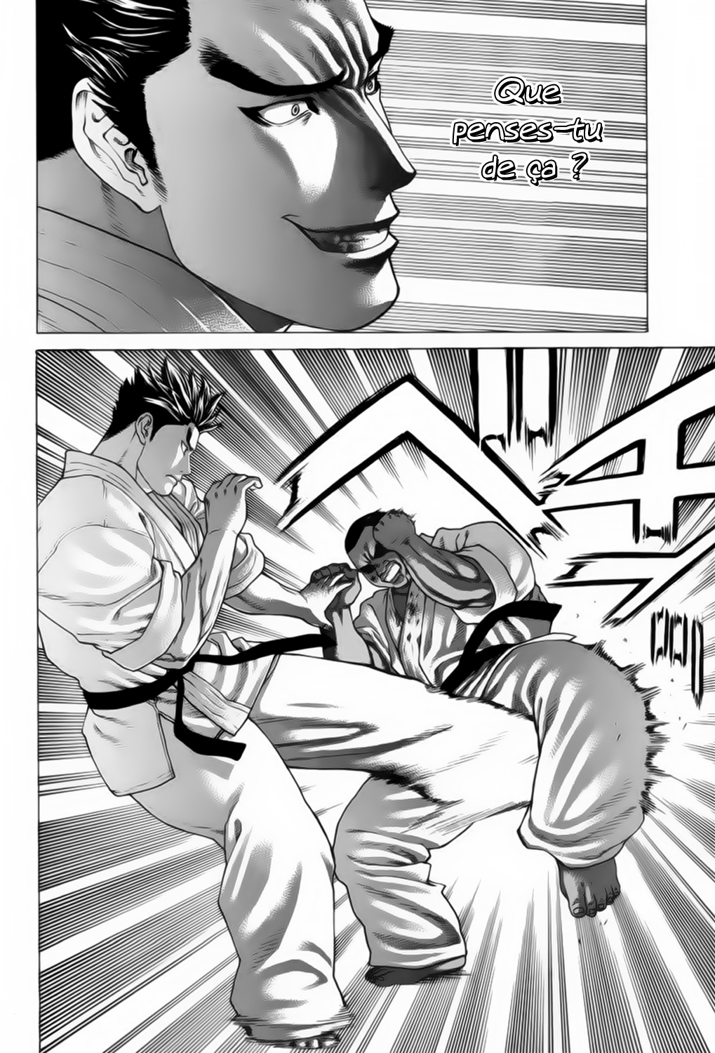 img Karate Shoukoushi Kohinata Minoru 16